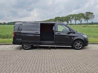 Mercedes-Benz Vito 2022 - 114 obrazek 14