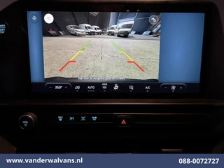 Ford Transit Custom 2024 - 2.0 TDCI L2H1 Euro6 Airco | Camera | LED | Apple Carplay | Cruisecontrol afbeelding 2 miniatuur