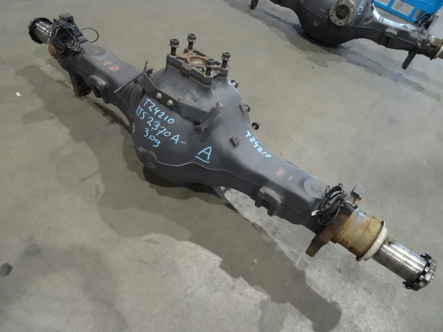 Volvo 2019 - V22324053UP image 1