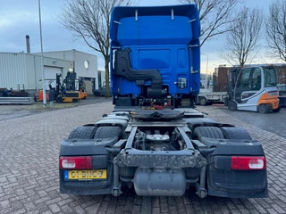 DAF CF 440 2016 - MEGA / EURO 6 AUTOMATIC bild 7