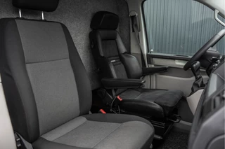 Volkswagen Transporter 2020 - T6 2.0 TDI L1H1 | 150 PK | Automaat | Carplay | Cruise | PDC | Trekhaak bild 13