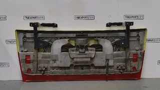 DAF N/A - Body & Chassis Parts Grille DAF CF bild 2