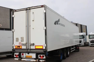Krone 3x BPW 2008 - N/A image 10