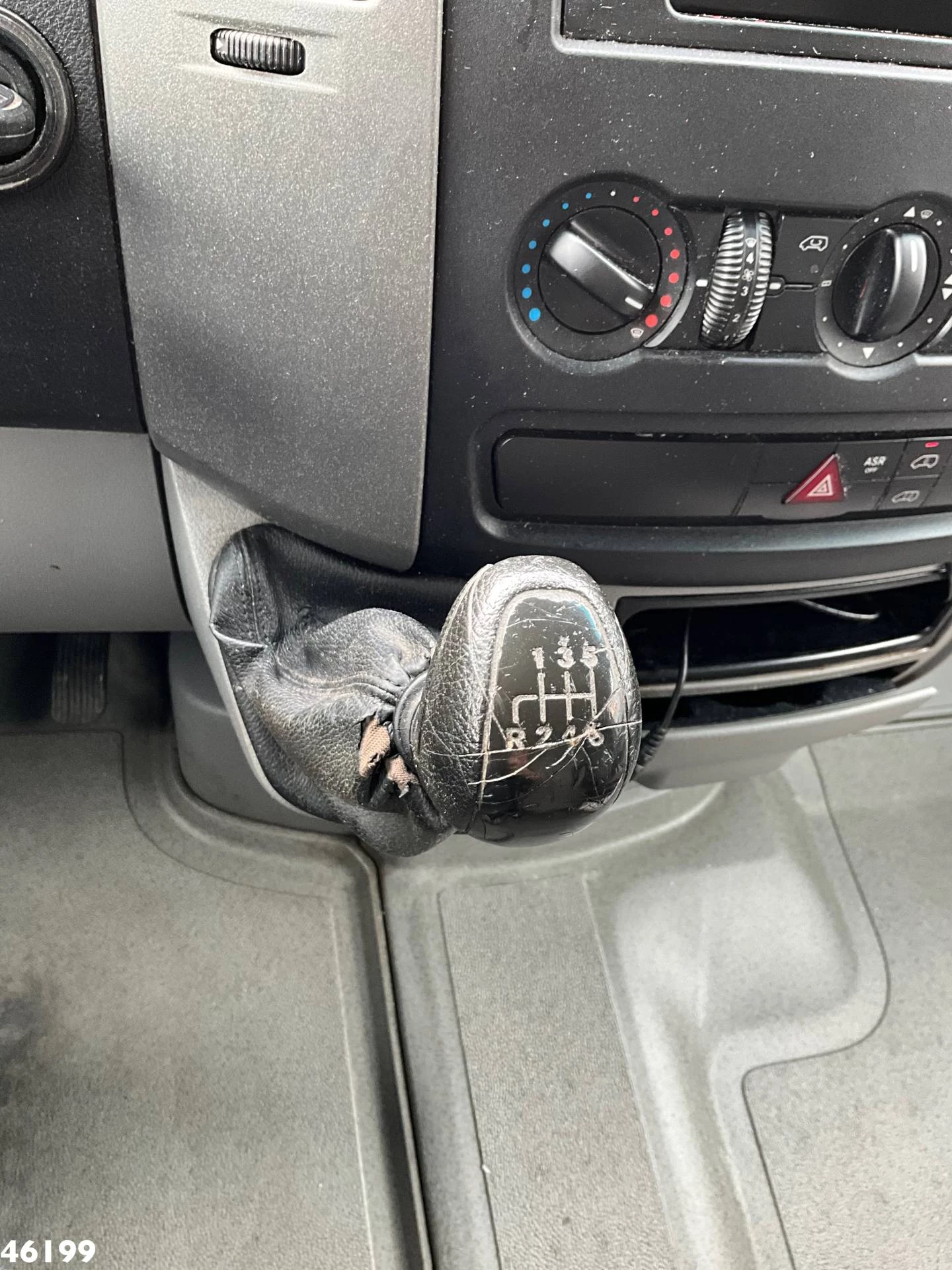 Mercedes-Benz Sprinter 2012 - 516 CDI High Pressure unit изображение 14