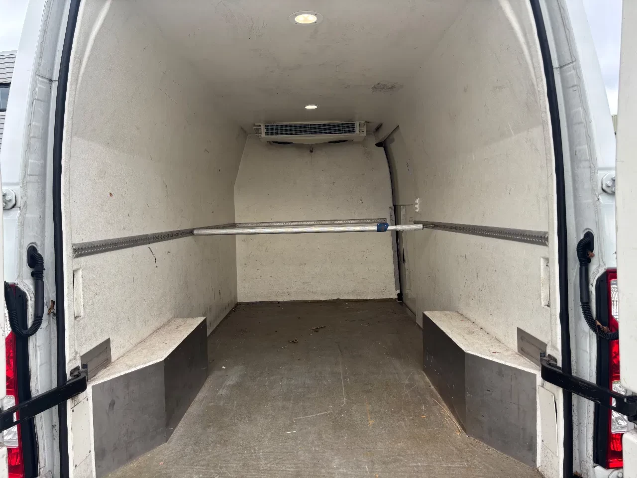 Renault Master 2015 - 2.3DCI L3H2 Koelwagen Airco Navi Cruisecontrol obrázek 7