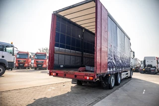 Mercedes-Benz Actros 2018 - 2645 L obrazek 11