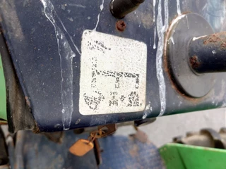 Deutz 6206 1977 - N/A zdjecie 8
