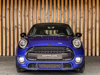 MINI Cooper 2019 - 136PK Automaat John Cooper Works obrazek 23