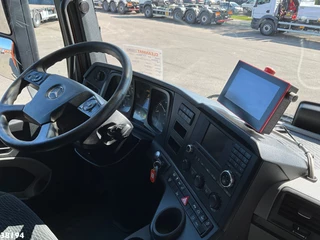 Mercedes-Benz Antos 2533 Euro 6 Zoeller 23m³ Just 103.720 km! 2018 - N/A obrazek 11