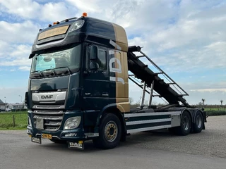 DAF XF 530 2019 - N/A bild 5