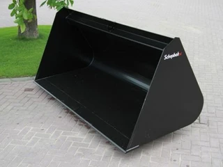 Manitou 2026 - Volumebak 250 en venta
