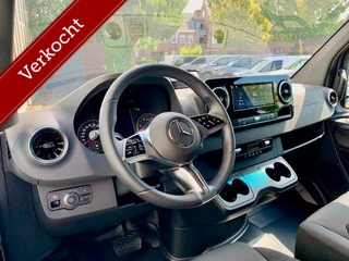 Mercedes-Benz Sprinter 2024 - bestel 319 CDI Select L2H2 obrazek 5