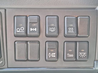 Volvo FH 2009 - 520 xl - i-shift - sliding 5th wheel - fridge obrazek 16