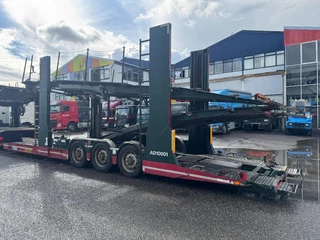 Scania P 2013 - P410 изображение 20