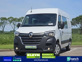 Renault Master 2024 - 2.3 obrazek 1