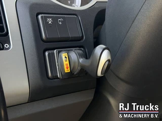 DAF XF 450 Spacecab - Hydraulic | PTO | Alcoa | Smart Tacho V2 | Euro 6 2020 - N/A obrazek 12