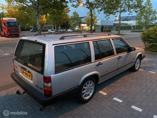 Volvo 940 1994 - Polar obrazek 37