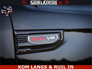 GMC Sierra 2024 - DENALI 6.2 V8 426PK Full Option | De Meest Luxe Pick-Up in zijn Klasse | image 37