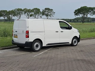 Citroën ë-Jumpy 2021 - N/A image 3