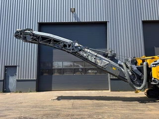 Wirtgen W100CFI 2016 - N/A obrazek 7