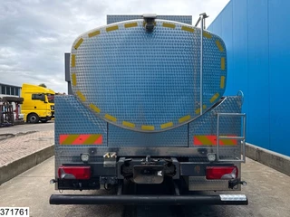 Iveco Stralis 2017 - 460 6x2, EURO 6, 15,900 litres, Milk, Retarder, Lenk obrazek 14