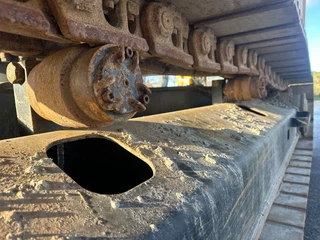 Caterpillar N/A 2019 - 323FL Z-LINE Full Electric obrazek 26