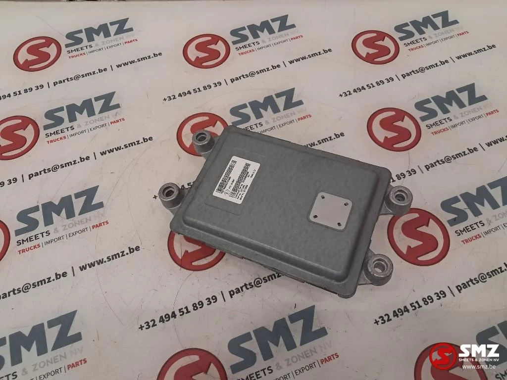 Renault 2022 - Occ ECU AdBlue regeleenheid Renault Bild 3