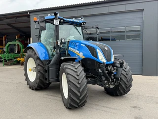 New Holland T6.175 2020 - Dynamic command te koop