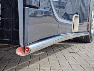 Mercedes-Benz Actros 2024 - 1863 Bigspace 4x2 - Retarder - Mirror cams - Leather - Alloy wheels - Driver Extent+ obrazek 29