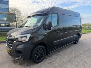 Renault Master 2021 - 2.3DCI L2H2 180PK Airco Navi Trekhaak 82000KM EURO 6 immagine 2