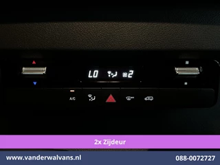Mercedes-Benz Sprinter 2020 - 315 CDI 150pk L3H2 Euro6 Airco | 2x Zijdeur | Camera | Apple Carplay | Chauffeursstoel obrazek 7