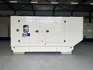 FG Wilson 2026 - P300-5 - 300 kVA Genset - DPX-16015 à vendre