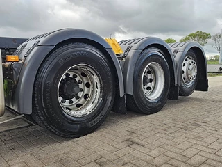 Scania R 2014 - R450 image 18