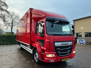 DAF LF 260 2021 - FA obrazek 2