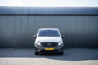 Mercedes-Benz Vito 2021 - 116 CDI | 163 PK | Camera | Carplay | Cruise | PDC | Airco | Trekhaak image 3 thumbnail