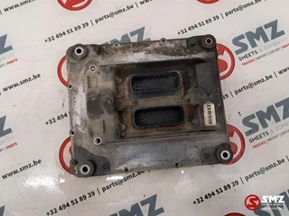 Renault 2014 - Occ ECU motorbesturingseenheid DXI11 Renault imagem 2 miniatura