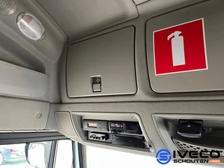 Iveco Stralis 2018 - AS440S46T/P LNG image 16