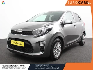Kia Picanto 2023 - 1.0 DPi Automaat DynamicLine te koop