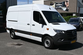 Mercedes-Benz Sprinter 2024 - 317 CDI L2H2 Pro image 9