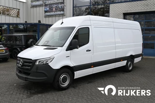 Mercedes-Benz eSprinter 2026 - 314 RWD L3H2 Pro 81kWh obrazek 1