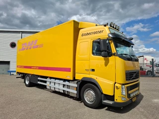 Volvo FH 2010 - FH13-420 / NL TRUCK / PLATFORM 2000KG / AIRCO / FRIDGE / AUTOMATIC / EURO-5 / 2010 imagen 2
