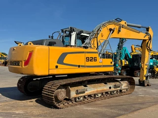 Liebherr R926 LC 2018 - N/A immagine 7