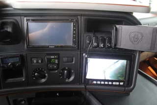 Scania G 2012 - N/A bild 21