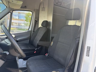 Mercedes-Benz Sprinter 2014 - 310CDI L3H2 Automaat image 11