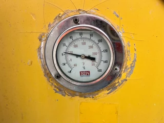 Welfit Oddy N/A 1997 - 20FT ISO, 24.930L / 1-COMP / T11 / valid 5Y/CSC-inspection till 09/2028 obrazek 12