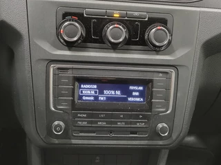 Volkswagen Caddy 2018 - 2.0TDI L2/H1 Maxi Euro 6! imagen 11