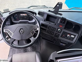 Renault N/A 2019 - T 480 EURO 6, Liquid pump, Standairco, Optibrake obrazek 10