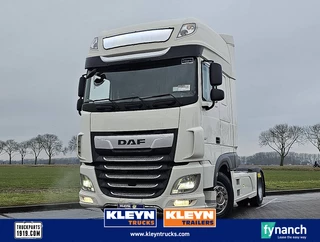 DAF XF480 2020 - N/A immagine 1