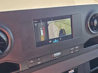 Mercedes-Benz Sprinter 2022 - 315 bild 14
