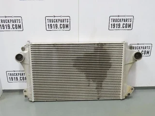 Scania - Cooling System Interkoeler Scania P te koop